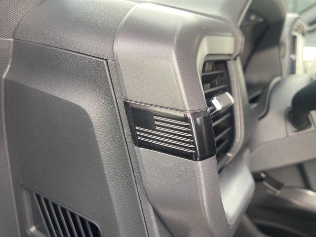 New 2025 Ford F150 XLT w/ Equipment Group 302A MID image 37