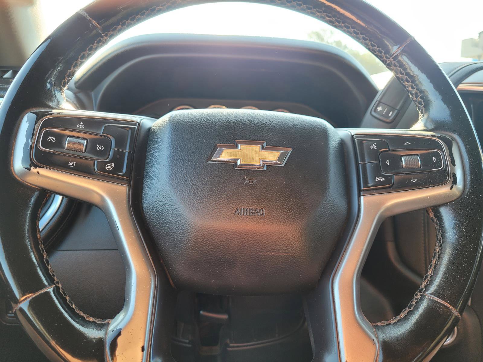 Used 2023 Chevrolet Silverado 2500 LT w/ Convenience Package AWD/4WD image 27