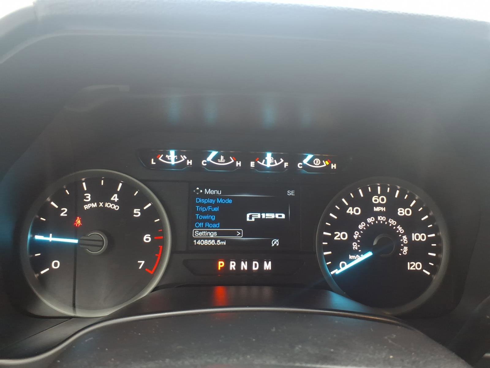 Used 2019 Ford F150 XLT w/ Equipment Group 302A Luxury image 15