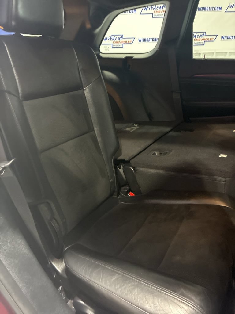 Used 2018 Jeep Grand Cherokee Altitude AWD/4WD image 37