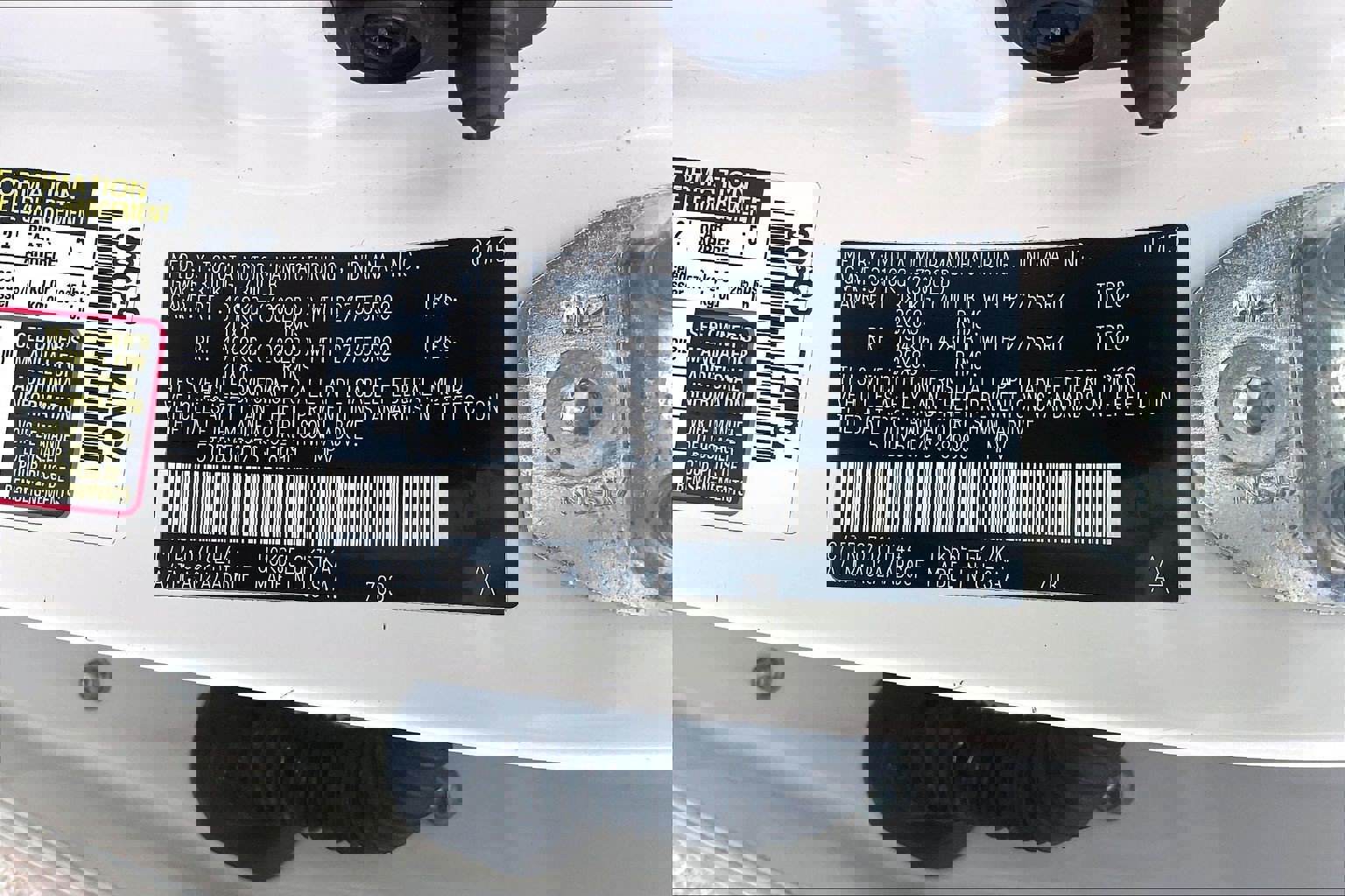 Used 2015 Toyota Sequoia Platinum image 6