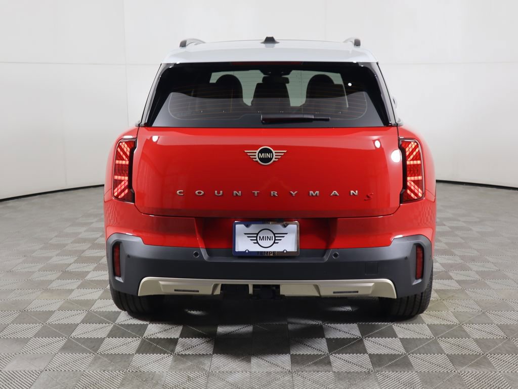 New 2026 MINI Cooper Countryman S image 6