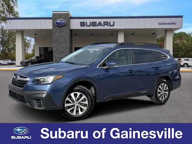 Used 2022 Subaru Outback Premium
