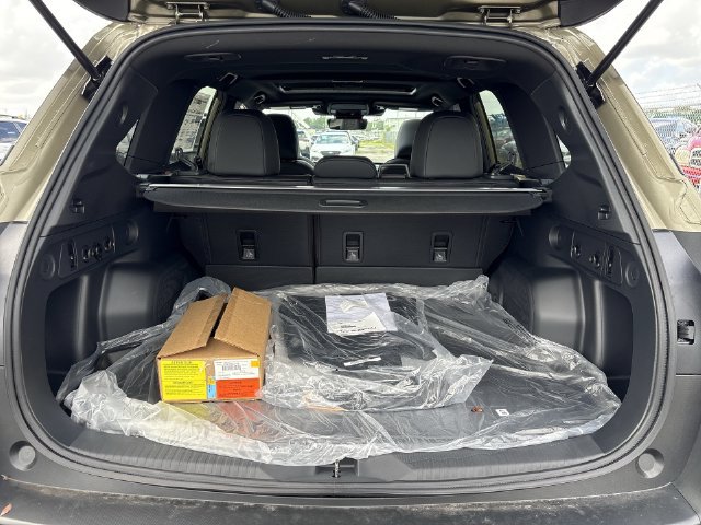 New 2026 Subaru Forester Wilderness AWD/4WD image 23