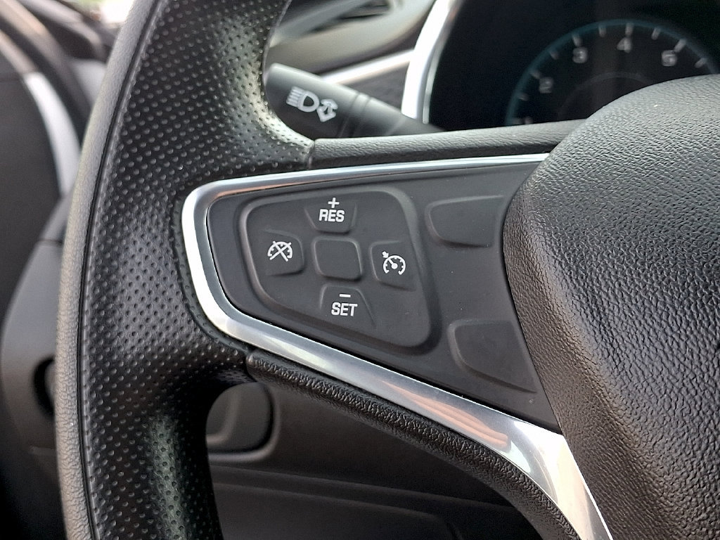 Used 2019 Chevrolet Malibu LT w/ Driver Confidence Package FWD image 19