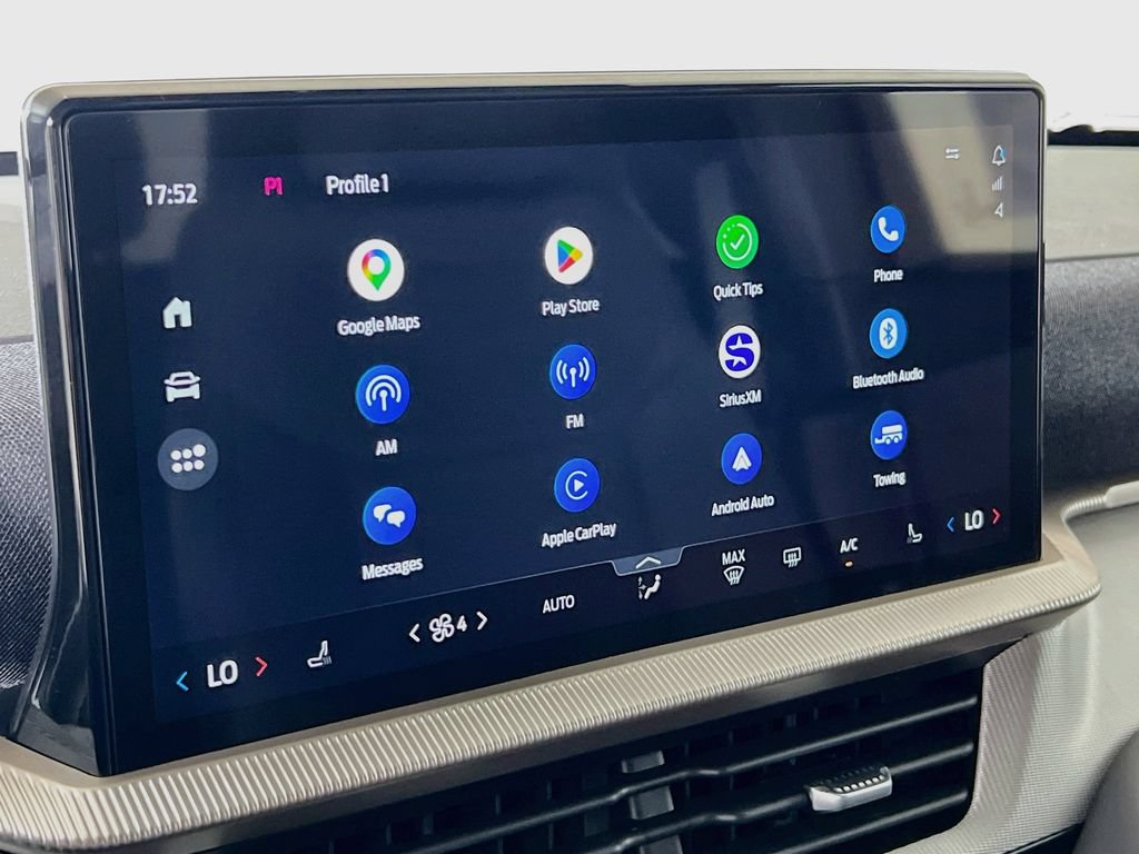 New 2027 Ford Explorer Active AWD/4WD image 21