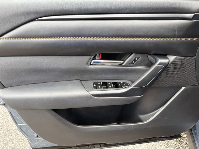 Used 2024 MAZDA CX-50 AWD 2.5 S w/ Cargo Package image 14