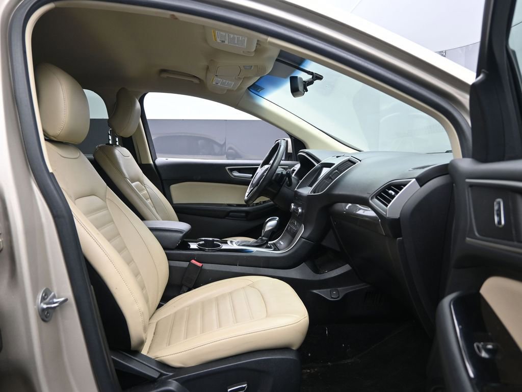Used 2017 Ford Edge SEL w/ Utility Package image 19