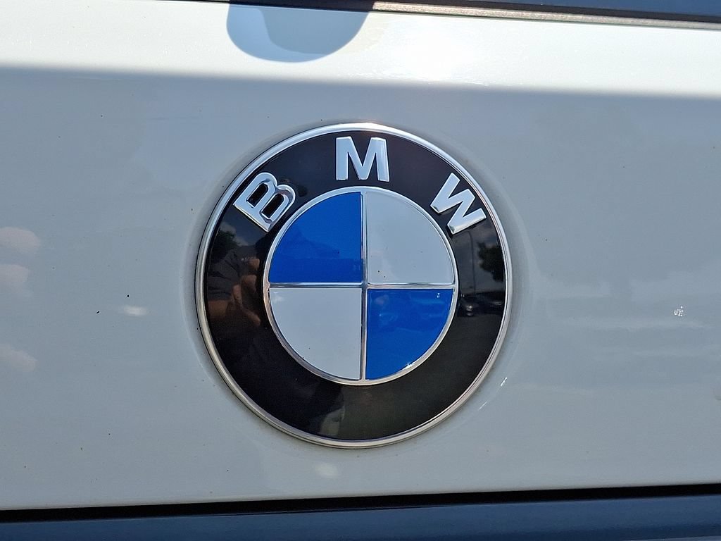 Used 2026 BMW X7 xDrive40i AWD/4WD image 35