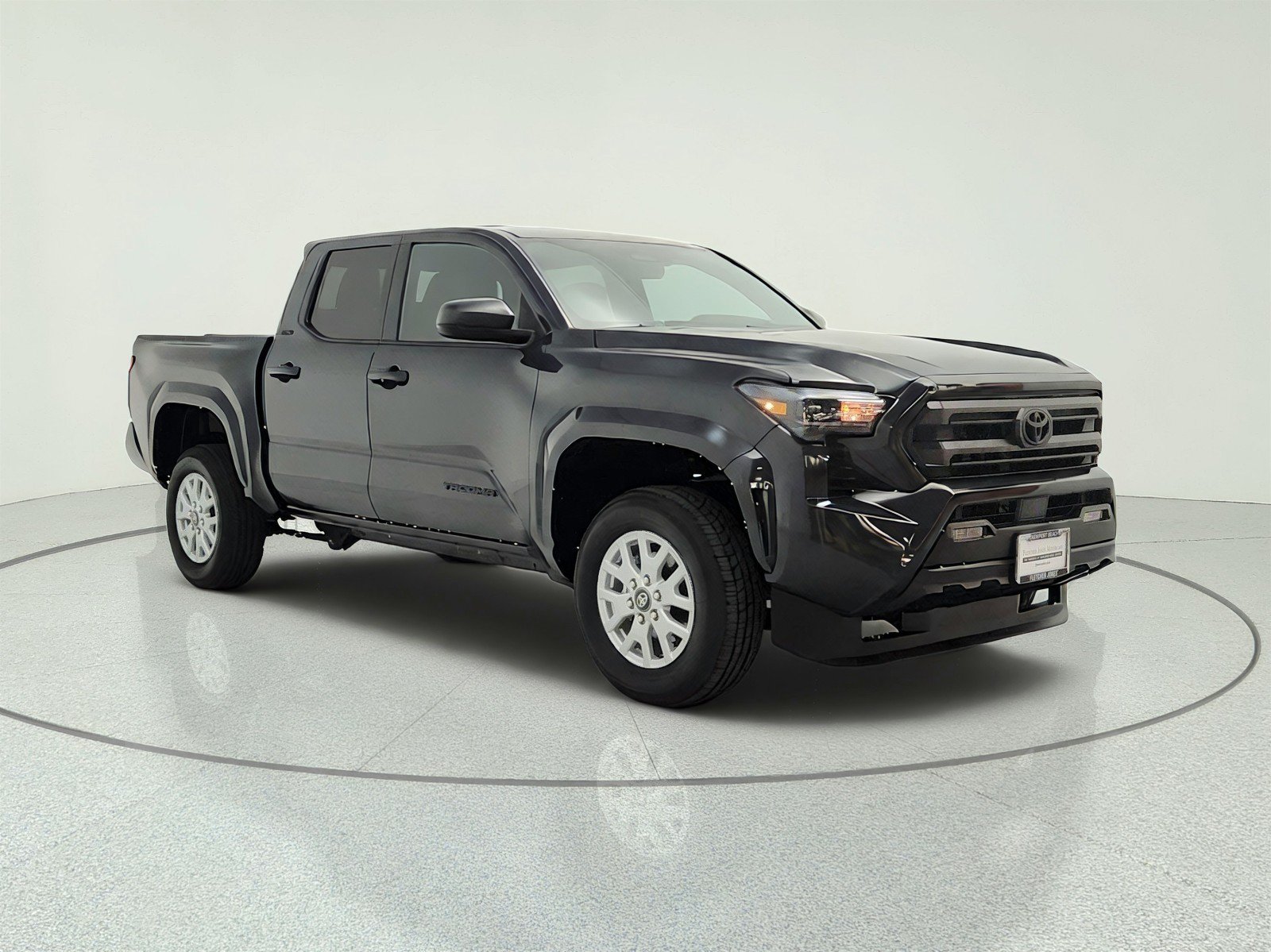 Used 2026 Toyota Tacoma SR5 RWD image 3