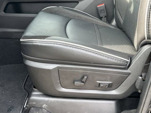 New 2026 RAM 2500 Laramie image 10