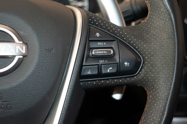 Used 2023 Nissan Maxima SR FWD image 24