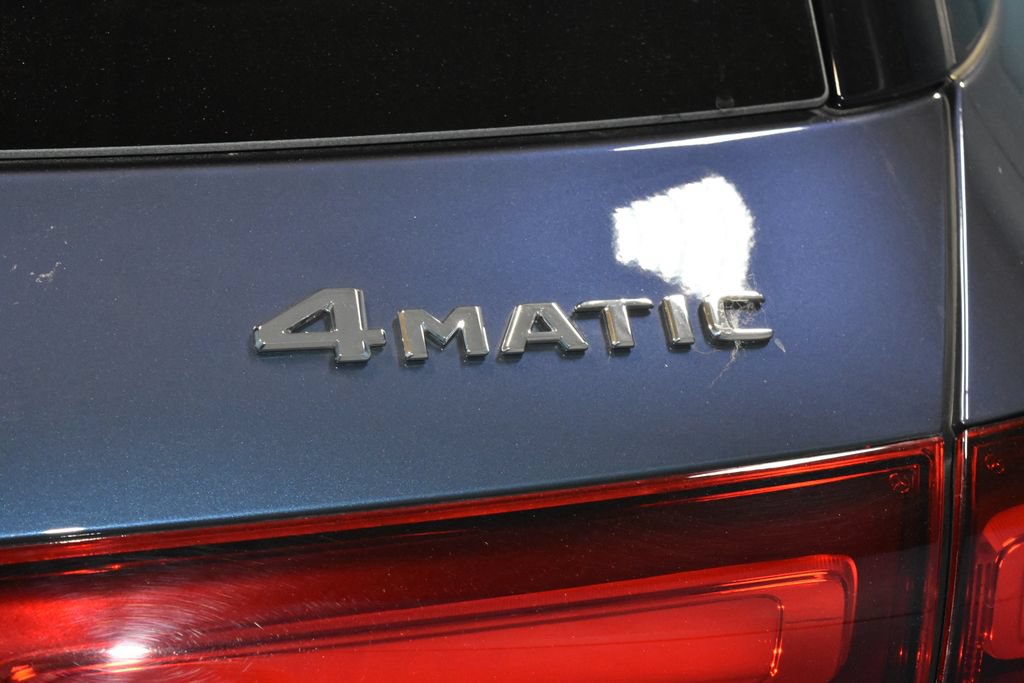 Certified 2025 Mercedes-Benz GLE 350 4MATIC image 28