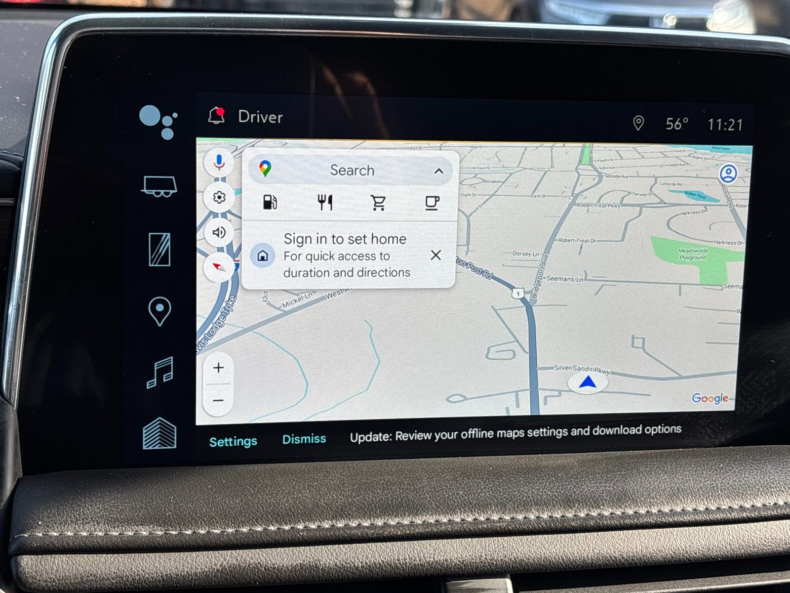 Used 2023 Chevrolet Tahoe LT w/ Luxury Package image 20