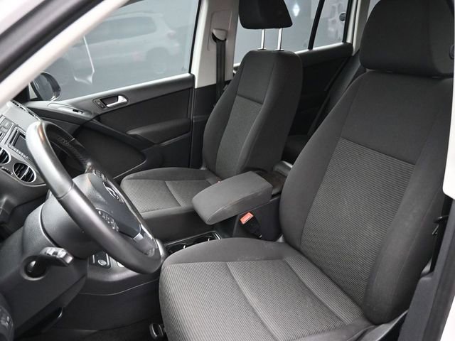 Used 2018 Volkswagen Tiguan Limited image 13