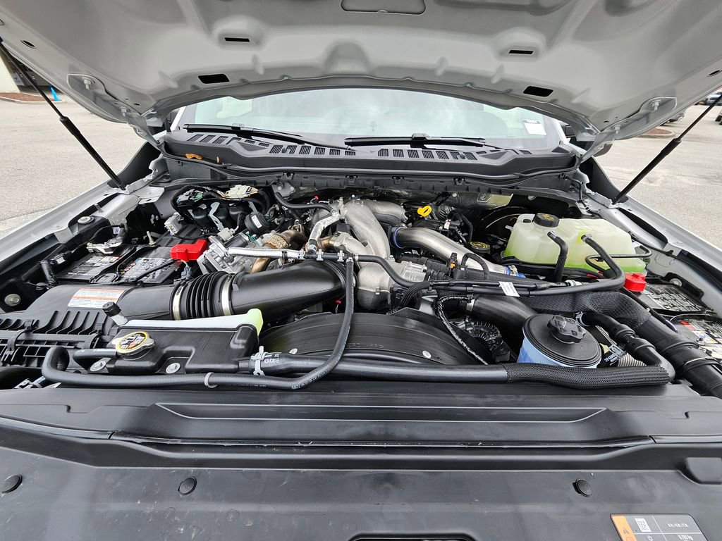 New 2026 Ford F250 Lariat w/ FX4 Off-Road Package image 30