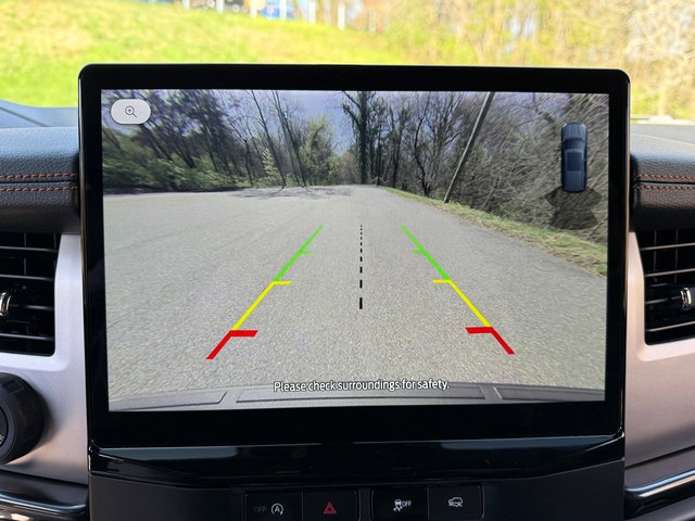 Used 2024 Ford Expedition Timberline image 31