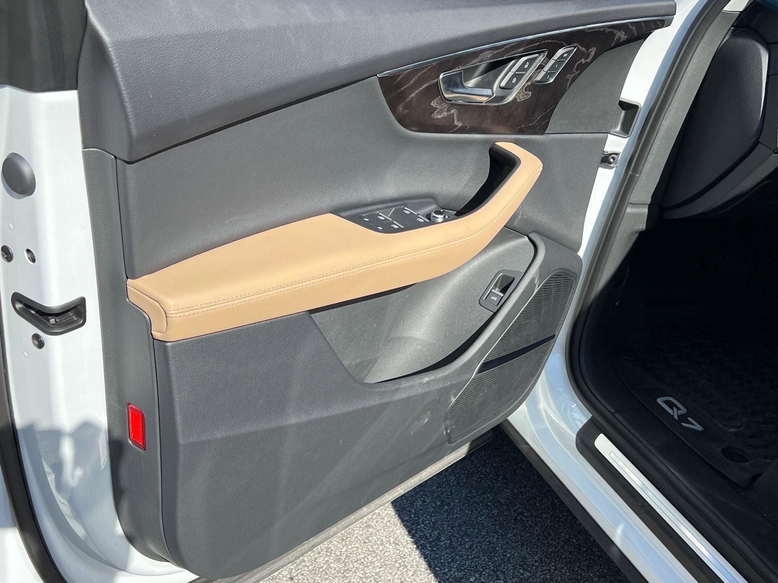 Certified 2025 Audi Q7 3.0T Premium Plus w/ Premium Plus Package image 10