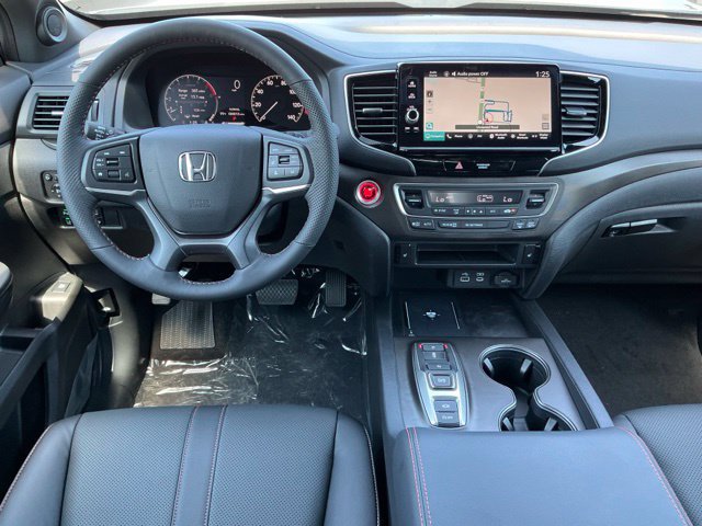 New 2026 Honda Ridgeline TrailSport image 7
