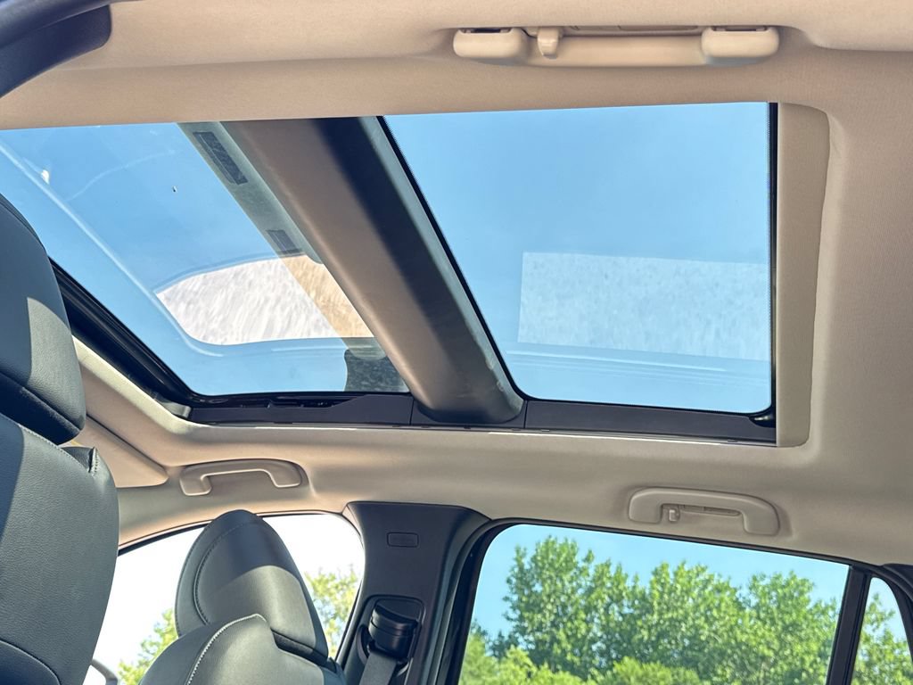 New 2026 MAZDA CX-50 AWD 2.5 S w/ Weather Package image 17
