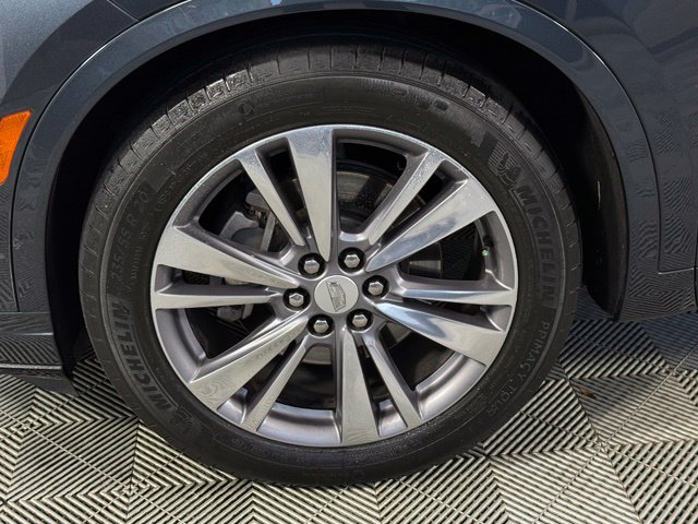 Used 2020 Cadillac XT6 Premium Luxury w/ Platinum Package FWD image 14