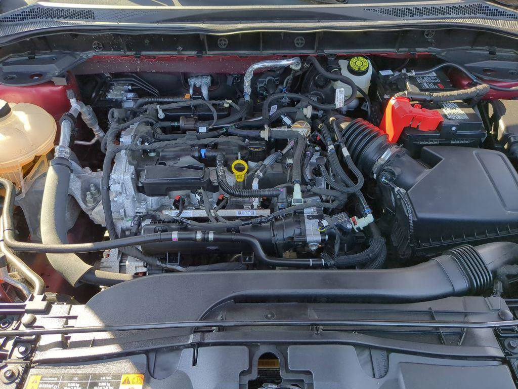 Used 2022 Ford Escape SE w/ SE Sport Appearance Package image 25