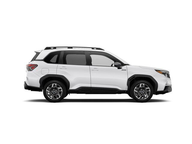 New 2026 Subaru Forester Premium AWD/4WD image 7