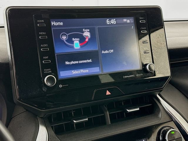 Used 2021 Toyota Venza LE image 14