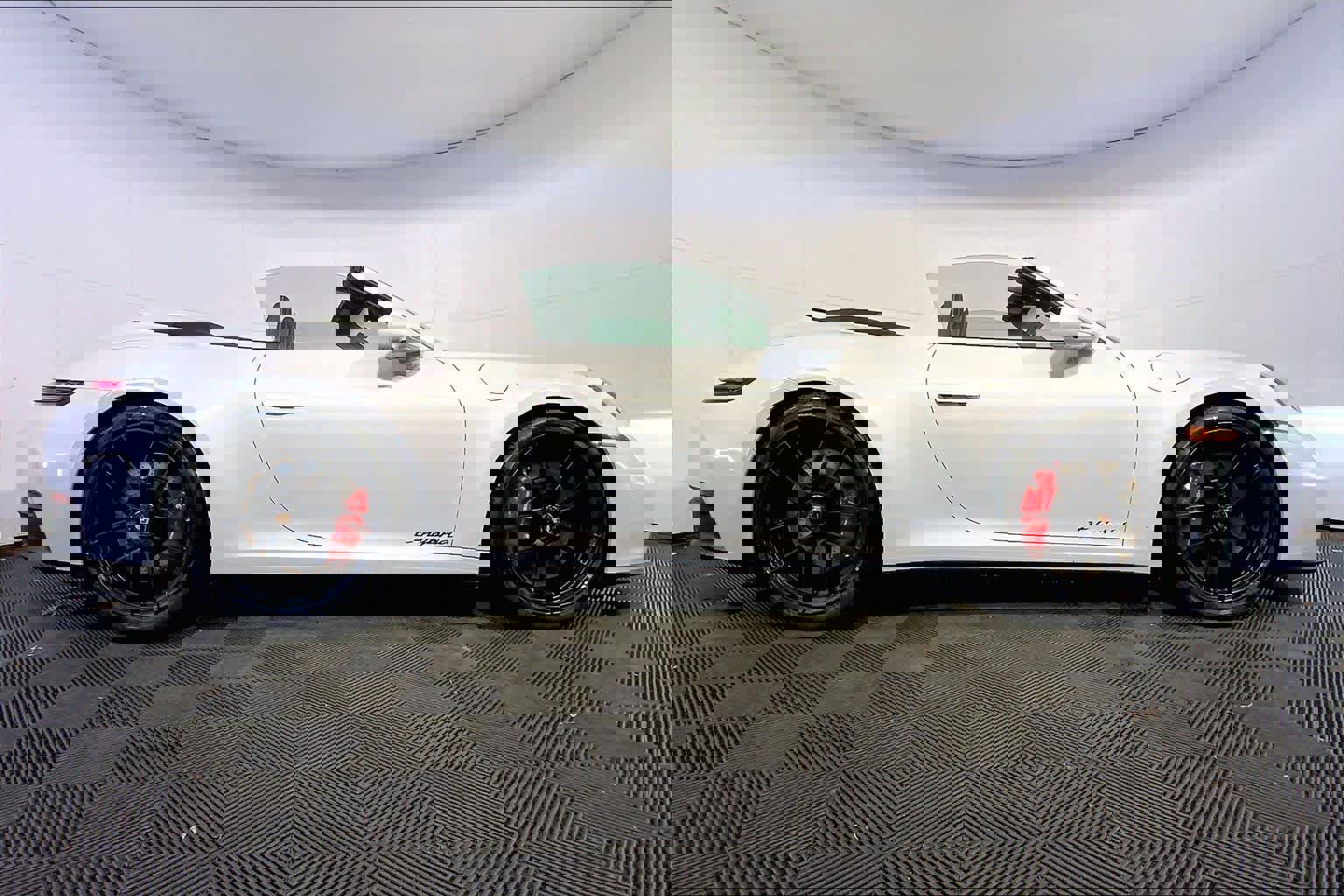 New 2026 Porsche 911 Carrera 4 GTS image 8