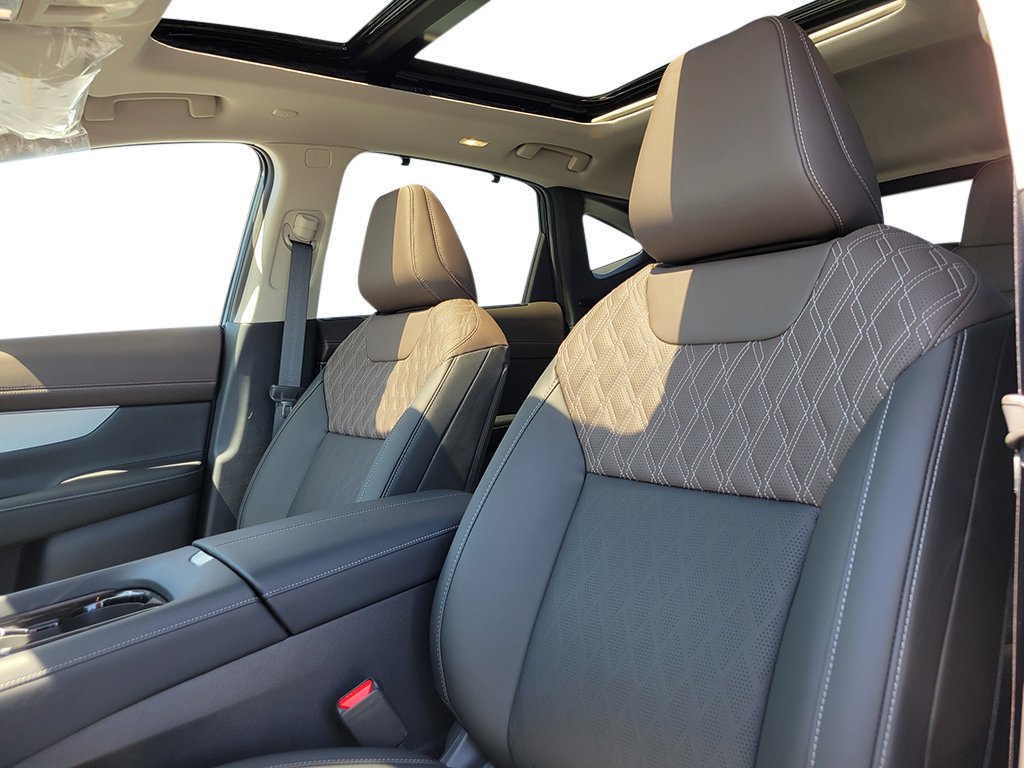 New 2026 Nissan Murano Platinum AWD/4WD image 32
