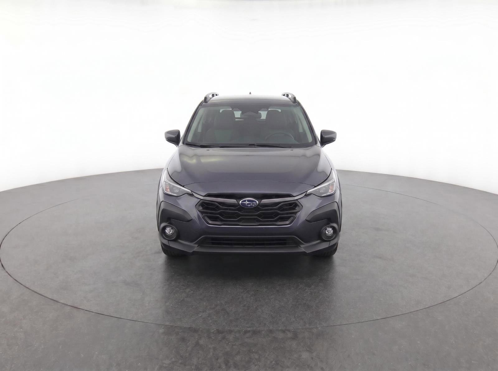 Used 2024 Subaru Crosstrek 2.5i Limited w/ Popular Package #4A image 5