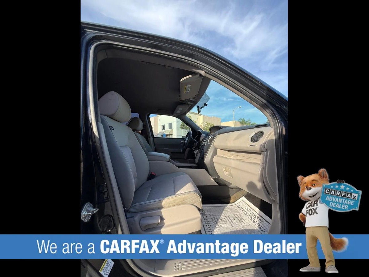 Used 2014 Honda Pilot EX image 18