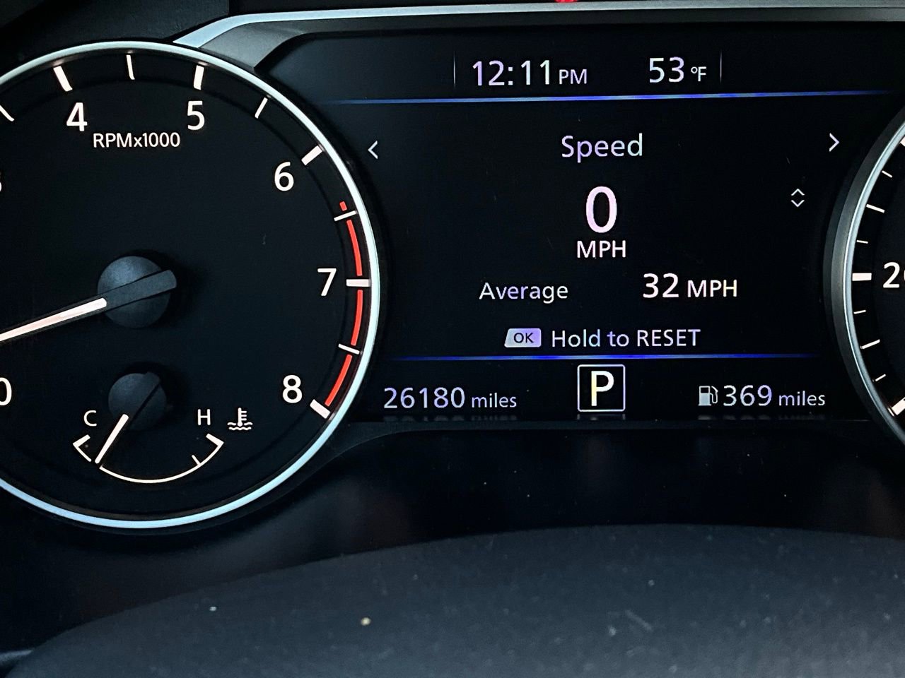 Used 2025 Nissan Altima 2.5 SV image 36