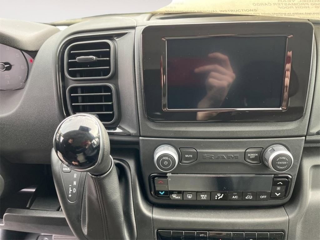 New 2025 RAM ProMaster 2500 w/ Convenience Group image 15