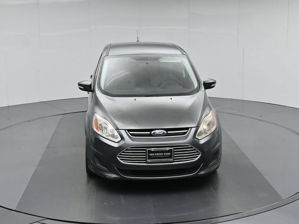 Used 2016 Ford C-MAX SE w/ Equipment Group 201A FWD image 33
