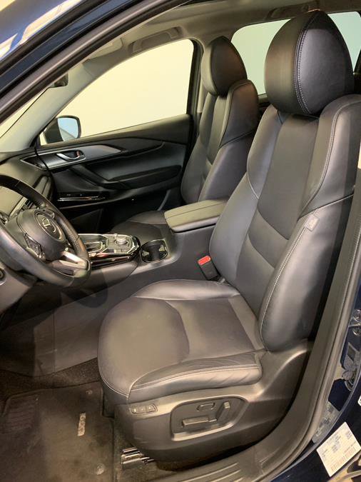 Used 2023 MAZDA CX-9 Touring Plus image 16