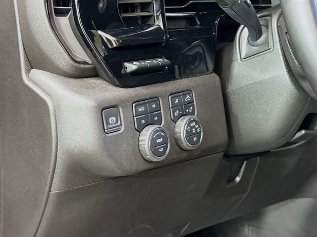 Used 2025 Chevrolet Silverado 2500 ZR2 w/ ZR2 Bison Edition image 13