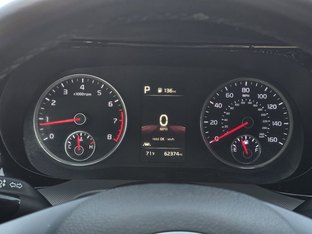 Used 2021 Kia K5 GT-Line FWD image 18