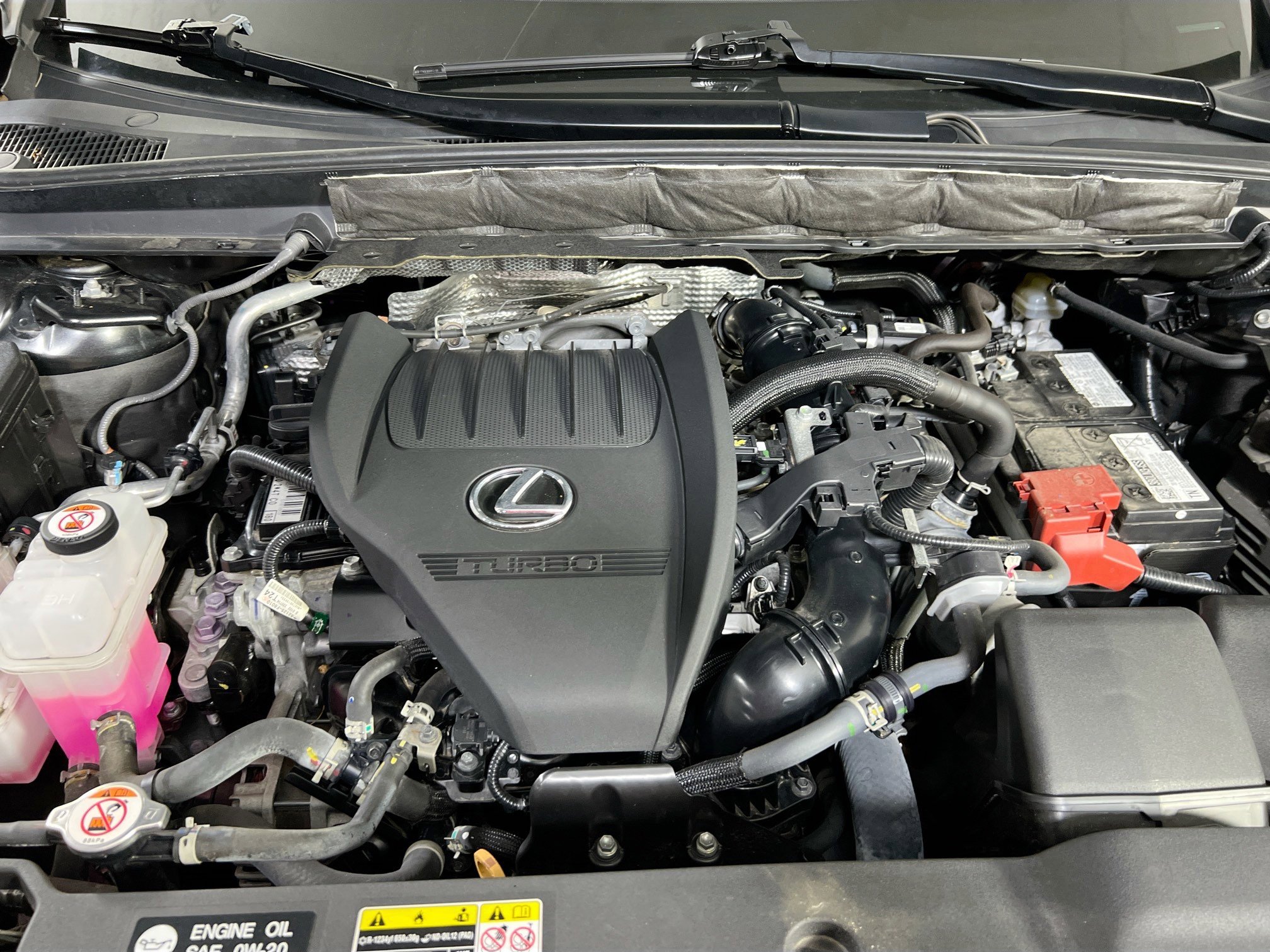 Used 2023 Lexus RX 350 AWD image 31