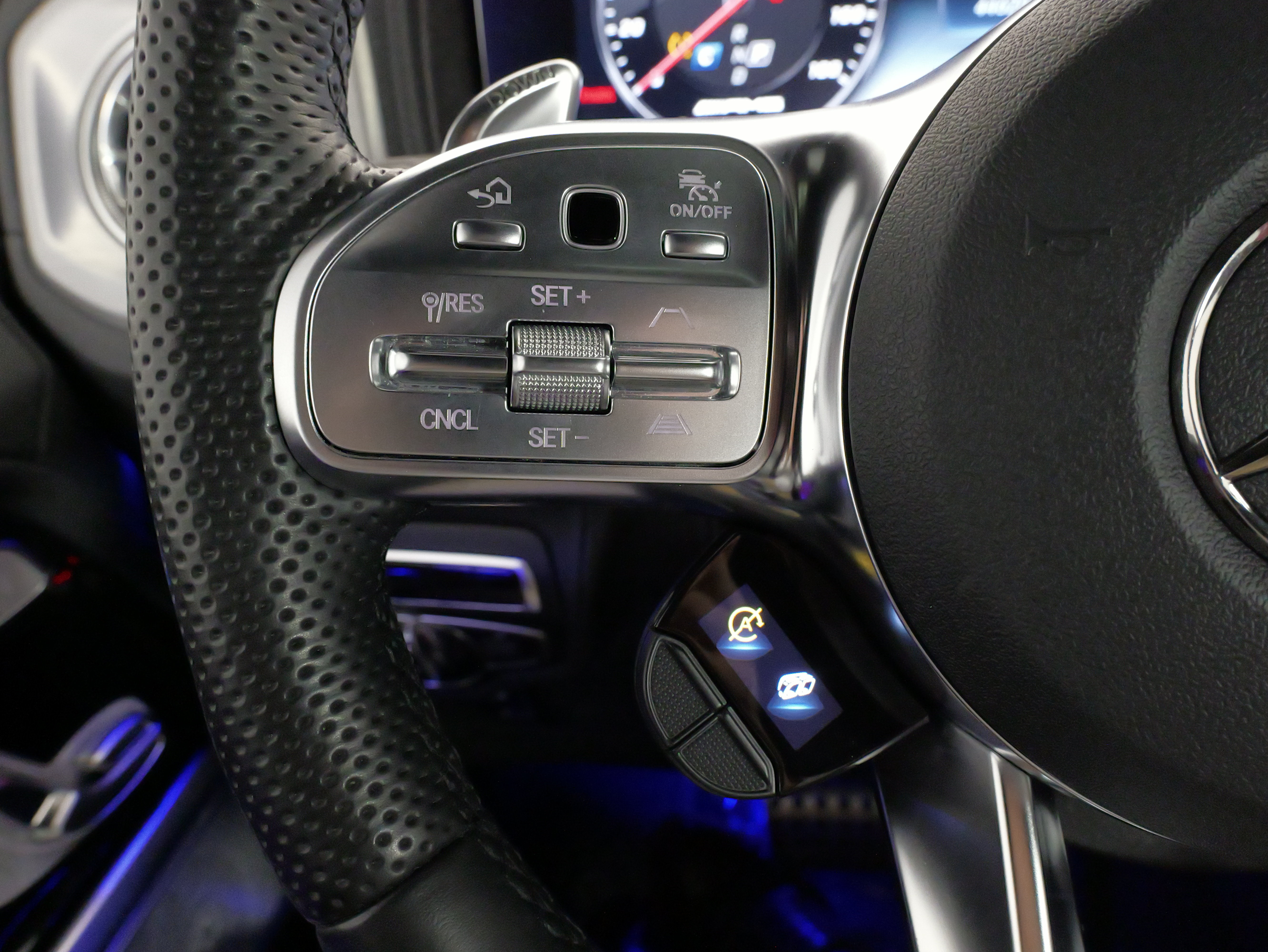 Used 2022 Mercedes-Benz G 63 AMG 4MATIC image 46