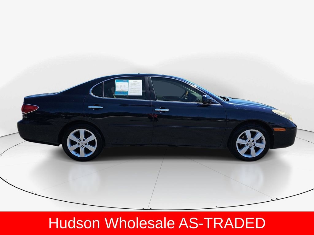 Used 2005 Lexus ES 330 image 3