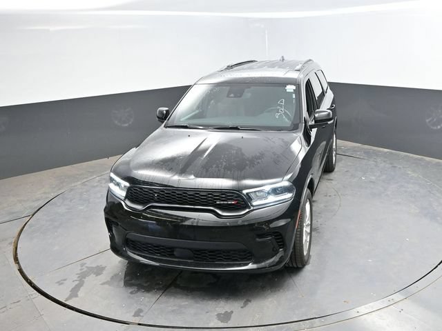 Used 2026 Dodge Durango GT AWD/4WD image 47