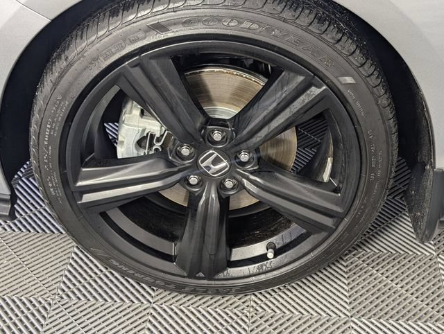 Used 2024 Honda Accord Sport image 8