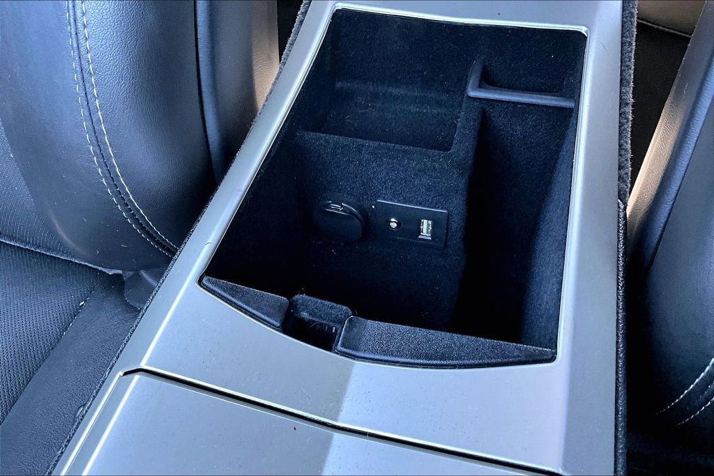 Used 2014 Cadillac CTS Premium AWD/4WD image 12