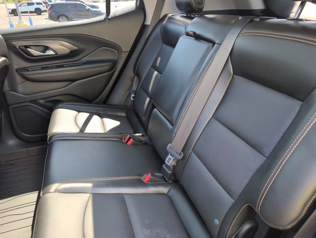 Used 2020 GMC Terrain SLT w/ Preferred Package AWD/4WD image 14