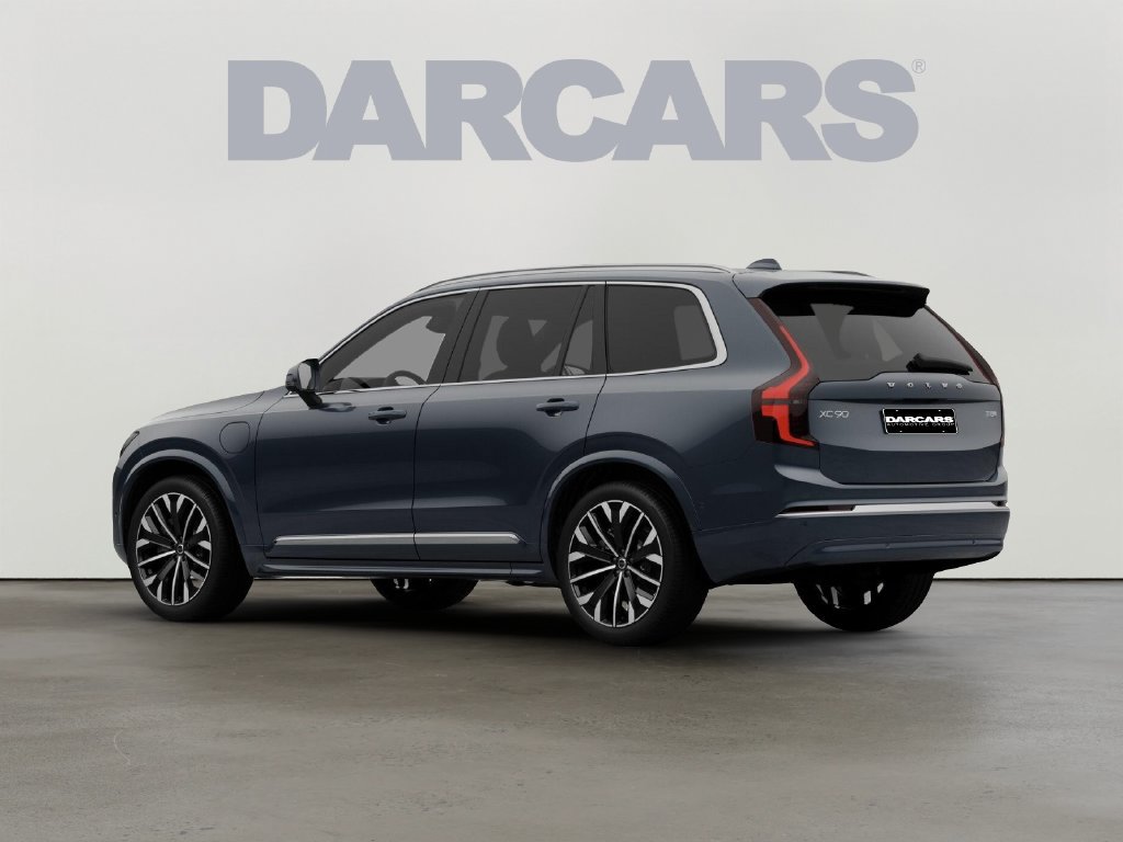 New 2027 Volvo XC90 T8 Plus AWD/4WD image 4