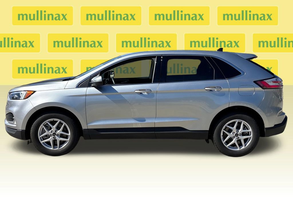 Used 2024 Ford Edge SEL w/ Convenience Package image 18