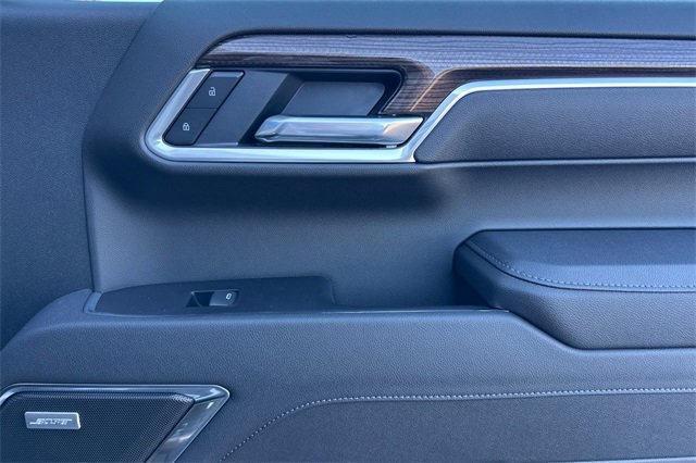 New 2026 Chevrolet Silverado 1500 RST image 22