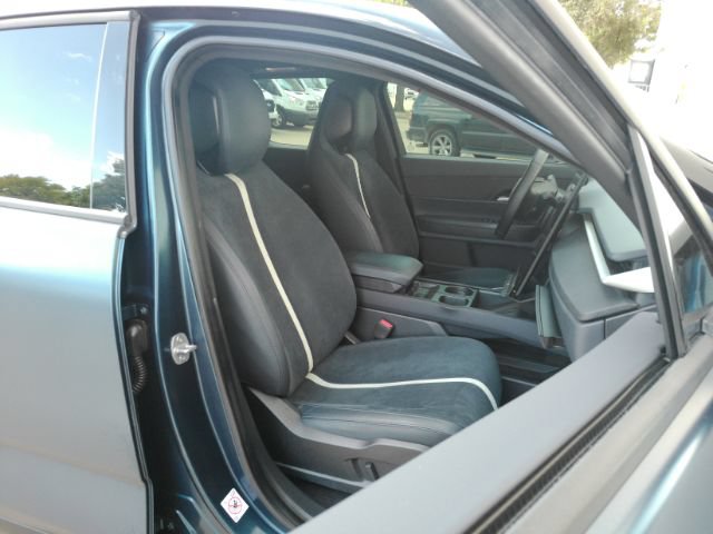 Used 2023 Fisker Ocean One AWD/4WD image 20