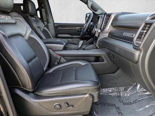 Used 2024 RAM 1500 TRX w/ TRX Level 1 Equipment Group AWD/4WD image 20